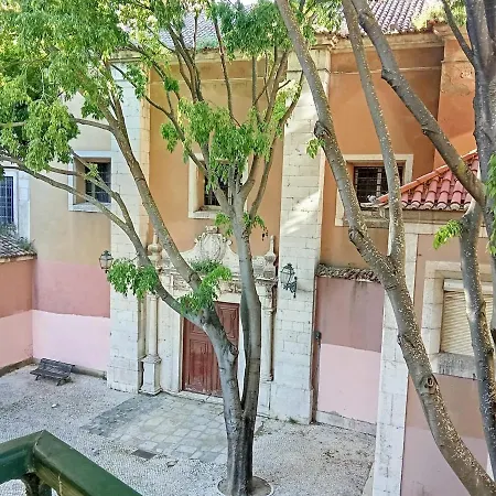 Rossio T1 Лиссабон