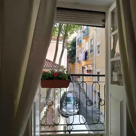 Rossio T1 * Лиссабон